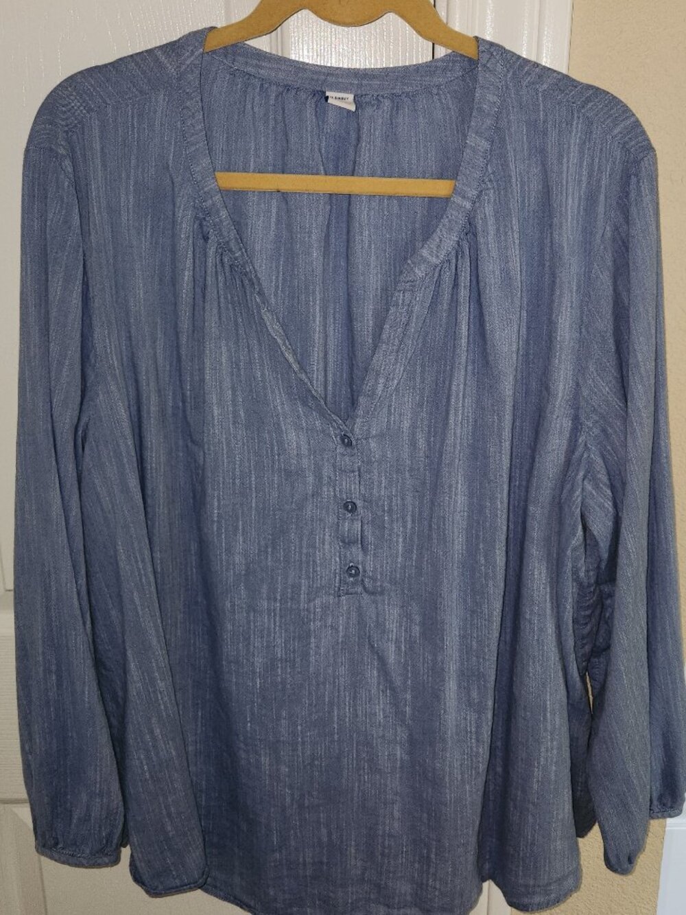 Old Navy XXL Blouse
